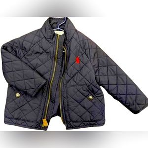New Ralph Lauren Kids Coat Size 24 Months